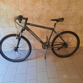 Mountain Bike Cannodale