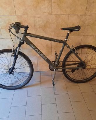 Mountain Bike Cannodale