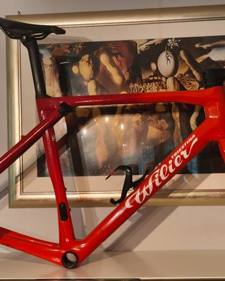 Kit telaio Wilier Granturismo SLR