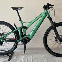 Bici e-Bike MTB  FULL -BLACK FRIDAY-