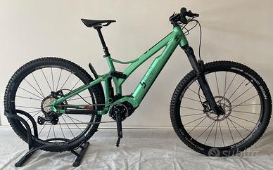 Bici e-Bike MTB  FULL -BLACK FRIDAY-