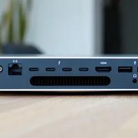 mac mini m2