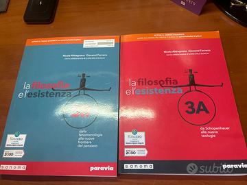 La filosofia e l’esistenza 3