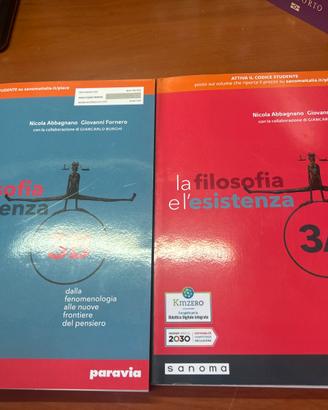 La filosofia e l’esistenza 3