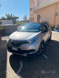 Renault Captur TCe 12V 90 CV Sport Edition