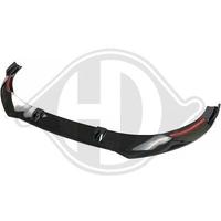 LAMA SOTTOPARAURTI SPLITTER AUDI A6 RS6 LOOK SPOIL