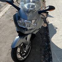 Bmw k 1200 s - 2005