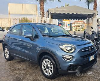 FIAT 500X 1.0 120CV FULL LED 59000KM 12/2019