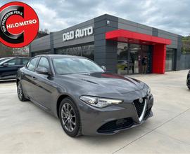 Alfa Romeo Giulia 2.2 Turbodiesel 136 CV AT8 Super