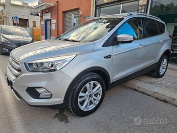 FORD KUGA 2.0 TDCI 120CV 2WD BUSINESS SPORT
