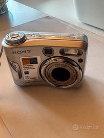 Macchina fotografica