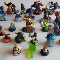 skylanders ps3