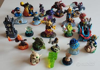 skylanders ps3