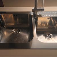 Lavello cucina " Barazza"
