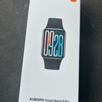 Xiaomi smart brand pro 9