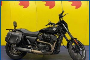 HARLEY-DAVIDSON 750 Street - XG 750 Garantita e