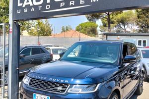 Land Rover Range Sport 3.0D l6 249 CV HSE Dynamic
