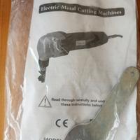 Roditrice per lamiera 