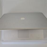 MACBOOK PRO 2011 17 POLLICI