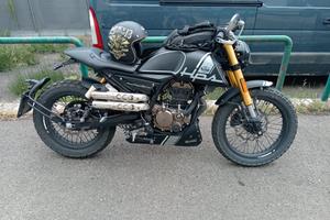CAFE RACER MONDIAL