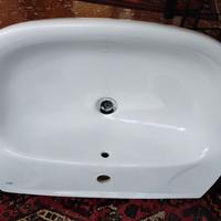 Lavandino bagno 
