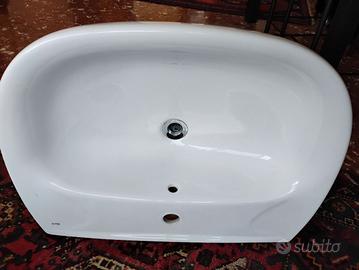 Lavandino bagno 