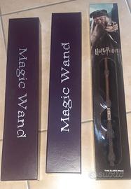 Lotto 3 Bacchette Harry Potter