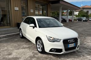 AUDI A1 1.6 TDI 105 CV S-LINE EDITION PLUS