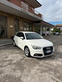 AUDI A1 1.6 TDI 105 CV S-LINE EDITION PLUS