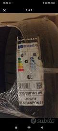 Gomme nuove 205/55 R16 91W 