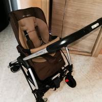 passeggino trio 