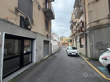 NEGOZIO A CATANZARO