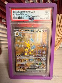 Alakazam 151