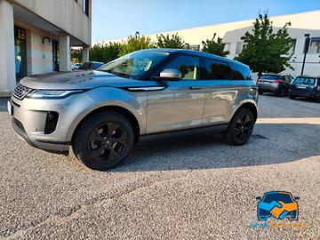 Land Rover Range Rover Evoque 2.0d i4 mhev S awd 1