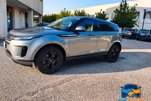 Land Rover Range Rover Evoque 2.0d i4 mhev S awd 1