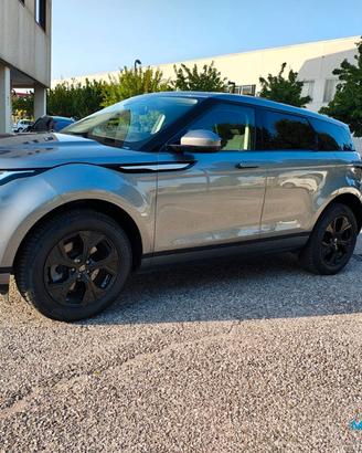 Land Rover Range Rover Evoque 2.0d i4 mhev S awd 1