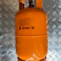 Bombola gas 5 Kg