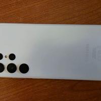 Samsung Galaxy S22 Ultra SM-S908B/DS - 256GB White