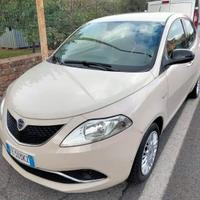 Lancia Ypsilon 1200 Silver 4 cilindri km 104.000