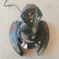 console thrustmasters T.Flight Stick