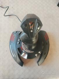 console thrustmasters T.Flight Stick