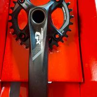 guarnitura Sram  GX Fat