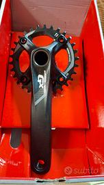 guarnitura Sram  GX Fat