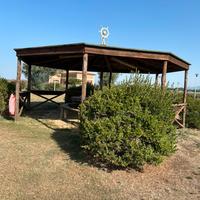 Barca e posto barca