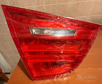 Fanale cofano posteriore sx per  BMW 320