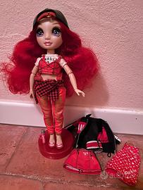 Rainbow High Ruby Anderson