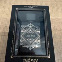 LATTAFA BADE'E AL OUD FOR GLORY profumo uomo