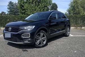 T-Roc 2.0 150cv DSG