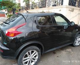 NISSAN Juke 1ª serie - 2012