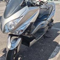 Yamaha T Max